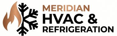 Meridian HVAC & Refrigeration