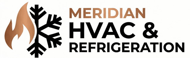Meridian HVAC & Refrigeration