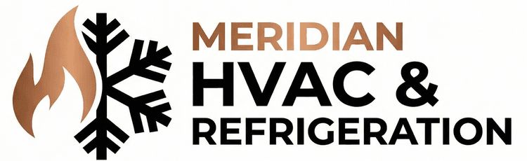 Meridian HVAC & Refrigeration